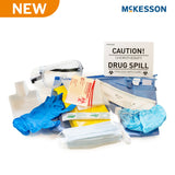 Chemotherapy Spill Kit Mckesson - BeHope