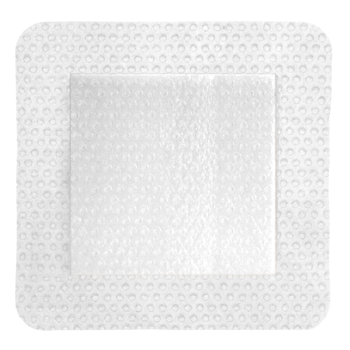 Comfortgauze™ Sterile Island Dressing for Gentle Skin Protection - BeHope