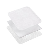 Comfortgauze™ Sterile Island Dressing for Gentle Skin Protection - BeHope