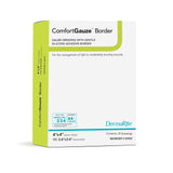 Comfortgauze™ Sterile Island Dressing for Gentle Skin Protection - BeHope