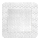 Comfortgauze™ Sterile Island Dressing for Gentle Skin Protection - BeHope