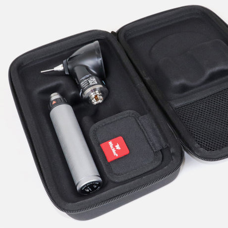 Otoscope Wispr® Digital for Precise Diagnostics - BeHope