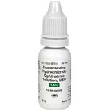 Olopatadine Hcl Solution for Eye Discomfort Relief - BeHope
