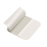 Hydrocolloid Dressing Replicare M Film Backing 4 X 4 Inch Square Hydrocolloid / Film - BeHope