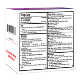 Antacid 20 mg Strength Delayed-Release Tablet 14 per Box - BeHope