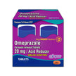 Antacid 20 mg Strength Delayed-Release Tablet 14 per Box - BeHope