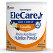 Pediatric Oral Supplement EleCare® Jr Vanilla Flavor 14.1 oz. Can Powder Amino Acid Protein Maldigestion - BeHope