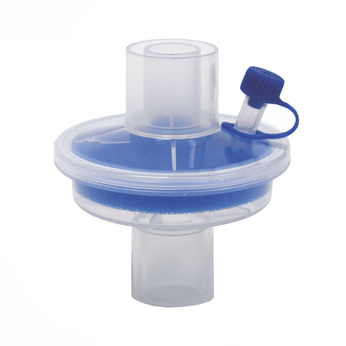 Heat and Moisture Exchanger AirLife <1 CMH2O 8LPM - BeHope