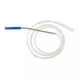 Wound Drain Tube Jackson-Pratt® Round Type With Trocar 4 Channel Type 19 Fr. Sterile - BeHope
