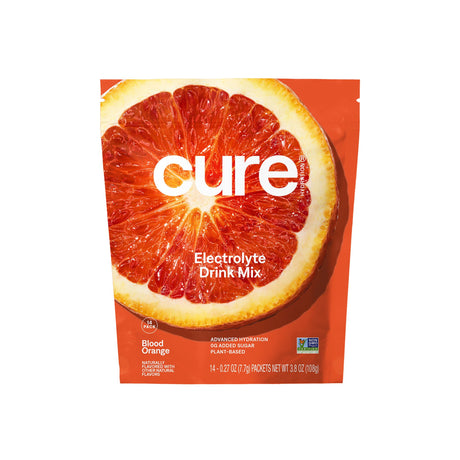 Oral Electrolyte Solution Cure WHO Formula Hydration Drink - BeHope