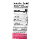 Oral Electrolyte Solution Cure WHO Formula Hydration Drink - BeHope