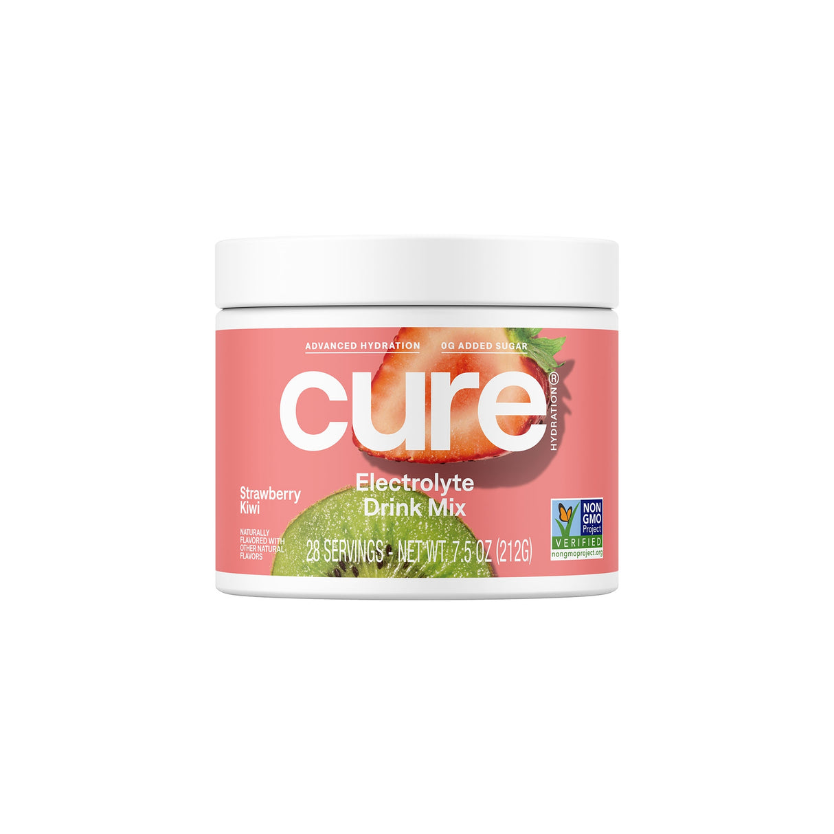 Oral Electrolyte Solution Cure WHO Formula - BeHope