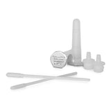 McKesson Consult® Covid-19 Flu A&B Antigen Home Test Kit OTC CLIA Waived - BeHope