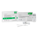 McKesson Consult® Covid-19 Flu A&B Antigen Home Test Kit OTC CLIA Waived - BeHope
