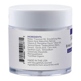 Facial Moisturizer Skintensive® Bakuchiol + Retinol Dual Renewal PM Cream 1.6 oz. Jar Unscented Cream - BeHope