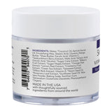 Facial Moisturizer Skintensive® Vitamin C + AHA Morning Ritual Cream 1.6 oz. Jar Unscented Cream - BeHope