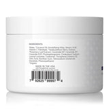 Hand and Body Moisturizer Skintensive® Body Butter 8 oz. Jar Unscented Cream - BeHope