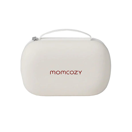 Hands Free Double Electric Breast Pump Momcozy Mobile Style M6 Silent - BeHope