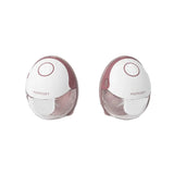 Hands Free Double Electric Breast Pump Momcozy Mobile Style™ M6 - BeHope