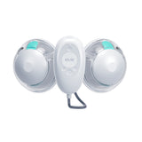 Hands Free Double Electric Breast Pump Elvie Stride - BeHope