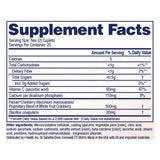 Urinary Tract Health Dietary Supplement AZO® Tablet 50 per Box - BeHope