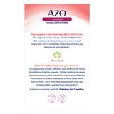 Dietary Supplement Boric Acid 600 mcg Strength Suppository 30 per Box - BeHope