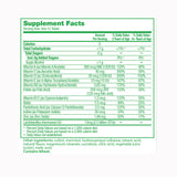 Pediatric Probiotic Dietary Supplement Culturelle® 50 per Box Tablet - BeHope