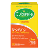 Probiotic Dietary Supplement Culturelle® 30 per Box Capsules - BeHope
