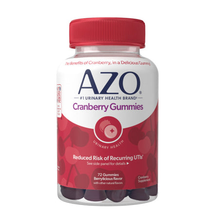 Azo® Magnesium Gummy Dietary Supplement - BeHope
