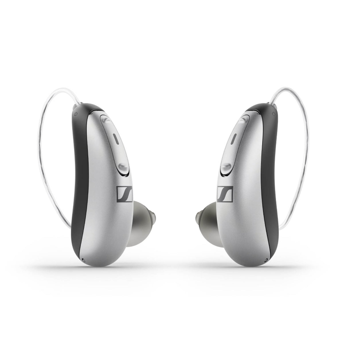 OTC Hearing Aid Sennheiser - BeHope