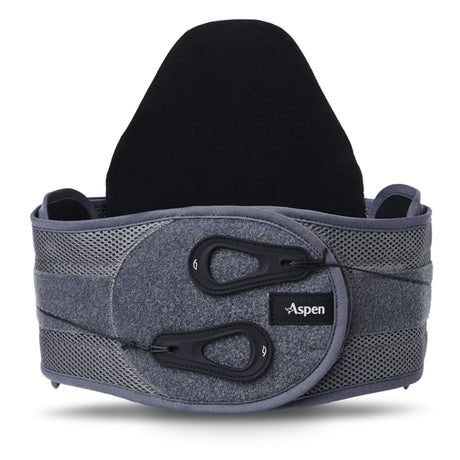 Aspen® Flx 637 Lso Lower Spine Brace for Lumbar Support - BeHope
