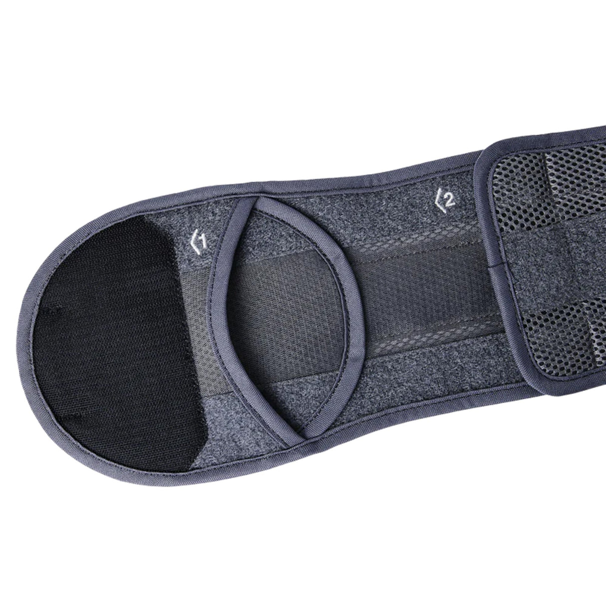 Aspen® Flx 637 Lso Lower Spine Brace for Lumbar Support - BeHope
