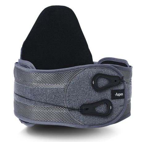 Aspen® Flx 637 Lso Lower Spine Brace for Lumbar Support - BeHope