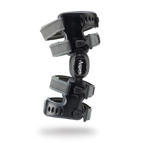 Aspen Hook And Loop Knee Brace for Mild to Moderate Osteoarthritis - BeHope