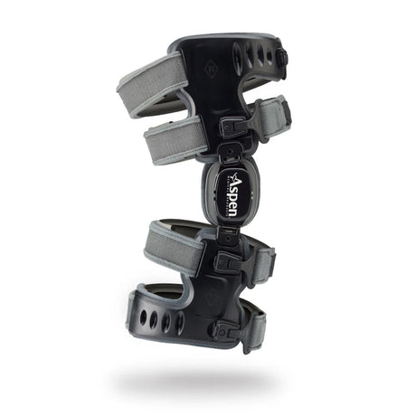 Aspen Hook And Loop Knee Brace for Mild to Moderate Osteoarthritis - BeHope