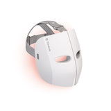 LED Light Therapy Face Mask for Skin Rejuvenation and Acne - BeHope