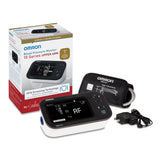 Digital Blood Pressure Monitor Omron 10 Series® Adult Cuff Nylon Cuff 9 to 17 Inch Desk Model - BeHope