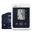Digital Blood Pressure Monitor AND Wide Cuff Nylon Cuff 8.6 tp 16.5 Inch Circumference Desk Model - BeHope