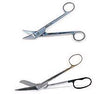 Clean Cut™ Bandage Scissors Surgical Grade Tungsten Carbide for Casting Material - BeHope