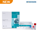 Mckesson Consult™ Respiratory RSV Test Kit CLIA Waived - BeHope