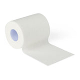 Dressing Retention Tape Stickright White Nonwoven Nonsterile
