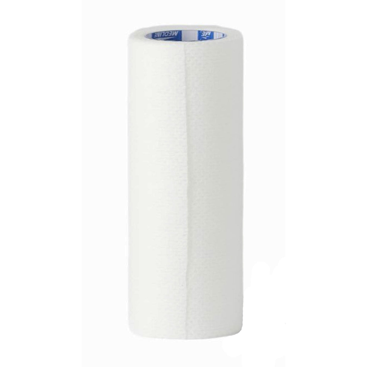 Dressing Retention Tape Stickright White Nonwoven Nonsterile