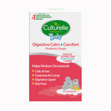 Pediatric Probiotic Dietary Supplement Culturelle® Digestive Calm + Comfort .29 oz. Oral Drops - BeHope
