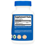 Dietary Supplement nutricost® Berberine 600 mg Strength Capsule 60 Per Bottle - BeHope