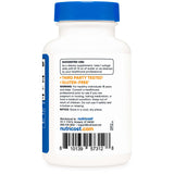 Dietary Supplement nutricost® Vitamin D3 10,000 IU Strength Softgel 240 Per Bottle - BeHope