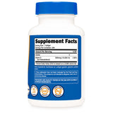 Dietary Supplement nutricost® Vitamin D3 10,000 IU Strength Softgel 240 Per Bottle - BeHope