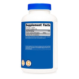 Dietary Supplement nutricost® Acetyl L-Cysteine NAC 600 mg Strength Capsule 180 Per Bottle - BeHope