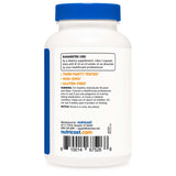 Dietary Supplement nutricost® Biotin 10 mg Strength Capsule 240 Per Bottle - BeHope