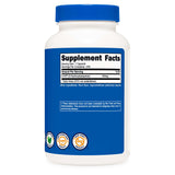 Dietary Supplement nutricost® 5-HTP 5-Hydroxytrptophan 100 mg Strength Capsule 240 Per Bottle - BeHope