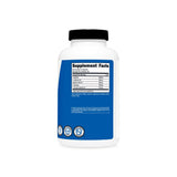 Dietary Supplement nutricost® Nitric Oxide Booster L-Arginine - L-Arginine HCl - Arginine AKG 2:1 - L-Citrulline - L-Citrulline Malate 2:1 500 mg - 500 mg - 500 mg - 375 mg - 375 mg Strength Capsule 180 Per Bottle - BeHope